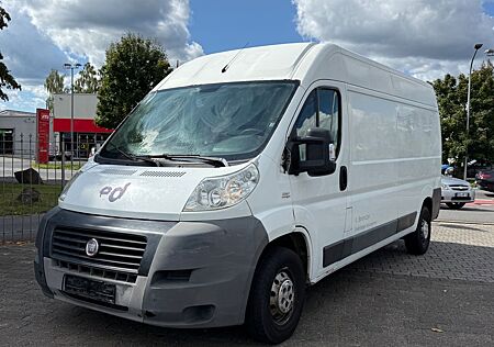 Fiat Ducato Grossr.-Kasten 35 150 L4