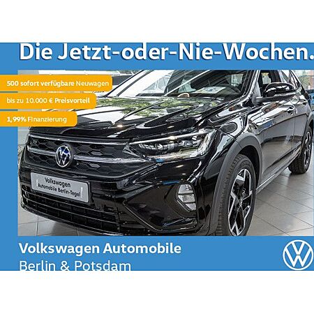 VW Taigo leasen