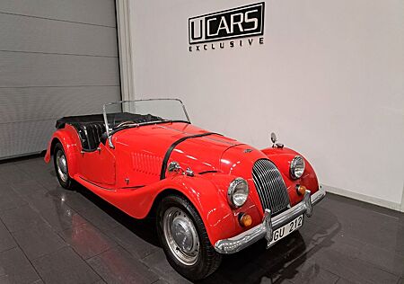 Morgan 4/4 / Four seater / Three owners car! / 12558 km
