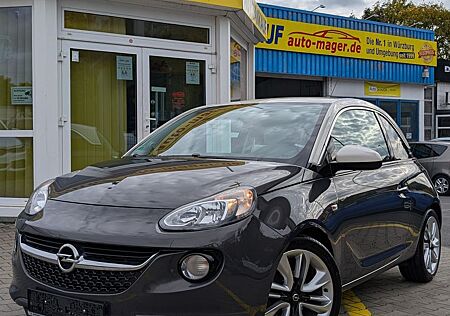 Opel Adam Jam 1.4*2.Hand*Temp*PDC*Klima*DAB*LederWeiß