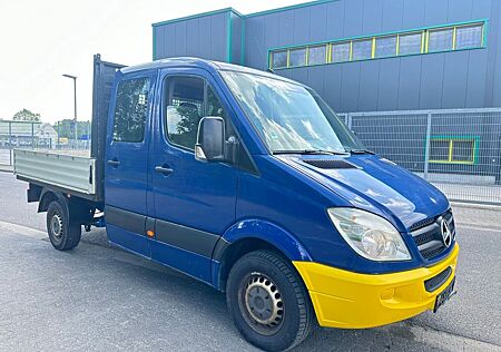 Mercedes-Benz Sprinter *313 CDI*Doka-Pritsche*Guten-Zustand*1-H