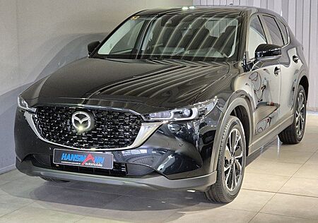 Mazda CX-5 Ad´Vantage G-165/MT/Navi/Head-Up/360 Grad C