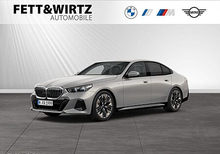 BMW 520d M Sportpaket|Harman/Kardon|Sitzbelüftung