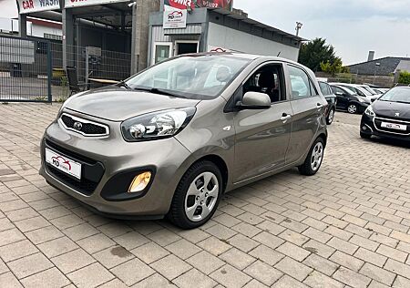 Kia Picanto Edition 7 Klima,5 Tür,1.Hand,52000 km