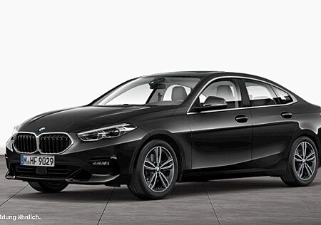 BMW 218i Gran Coupé Sport Line HiFi DAB LED WLAN
