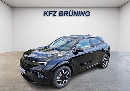 Opel Mokka B Facelift 1.2 Turbo GS AT LED Kamera SHZ
