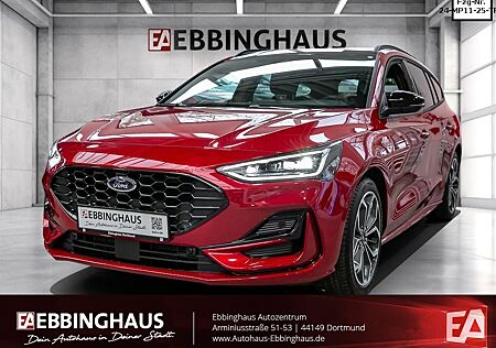 Ford Focus Turnier ST-Line X LED MATRIX NAVI RFK AGR-
