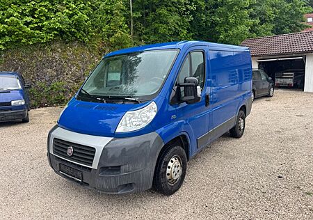 Fiat Ducato Kasten 28 100,Tüv 08/2025