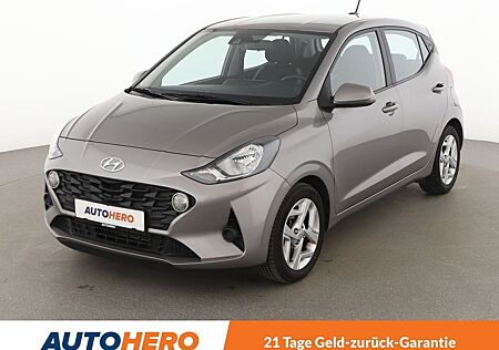 Hyundai i10 1.0 Trend Aut.*PDC*DAB*TEMPO*KLIMA*GARANTIE*