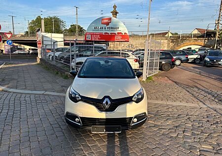 Renault Captur Dynamique/1 HAND/KLIMA/ZV/TEMPOMAT/NAVI1