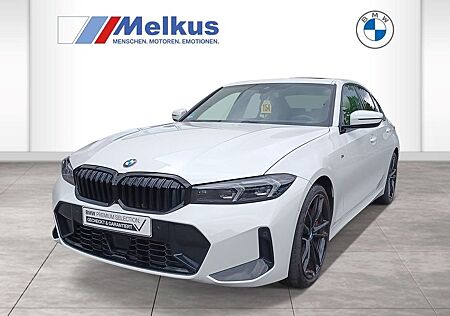 BMW 330i xDrive Lim M Sportpaket Schiebedach ACC HK