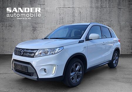 Suzuki Vitara 1.6 VVT Comfort 4x2 AHK/1.Hand