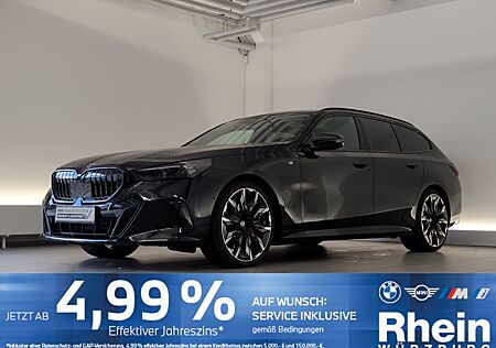 BMW 540d xDrive Touring M Sportpaket Pano/HiFi/DAB P