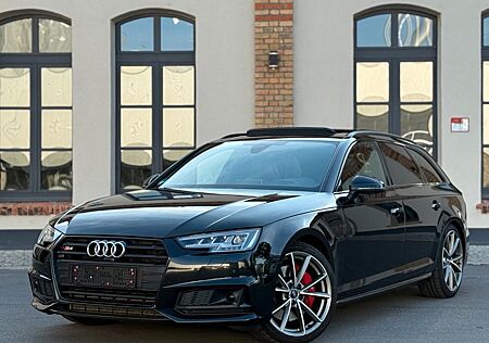 Audi S4 3.0 TFSI Quattro Avant/PANO/NAPPA/B&O/360°/