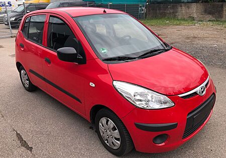 Hyundai i10 1.1 Classic Classic