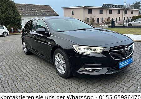 Opel Insignia 1.5 Turbo Innovation HU 05/2027*CarPlay