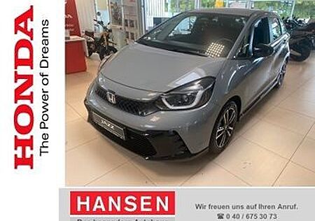 Honda Jazz 1.5 i-MMD Hybrid Advance Sport