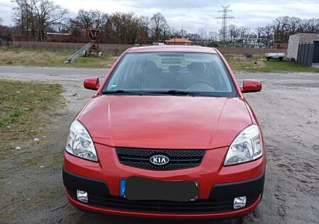 Kia Rio 1.4 EX TOP EX TOP