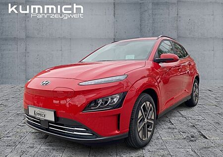 Hyundai Kona EV 150kW TREND NAVI+ASSI+GSD