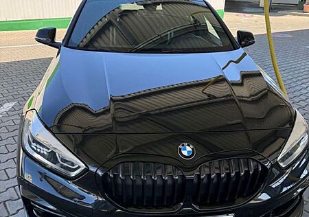 BMW 120i Sport Line Steptronic Sport Line