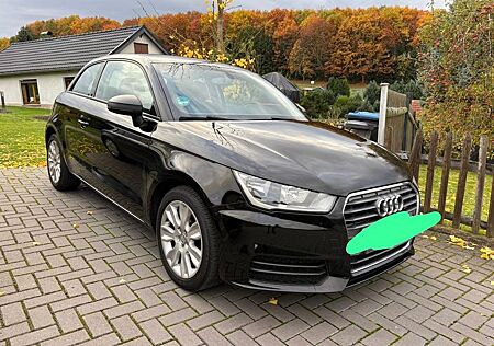 Audi A1 1.4 TDI ultra -