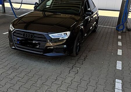 Audi A3 Limousine 1.0 TFSI Sport