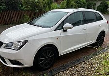 Seat Ibiza ST Style Viva SHZ PDC Navi