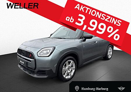 Mini Cooper S Countryman Countryman S ALL4 Aut Navi,LED,Pano,AHK,HUD,Kam