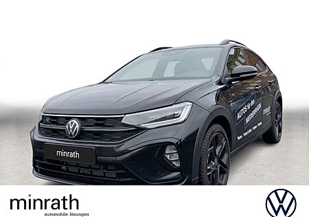 Volkswagen Taigo 1.0 TSI R-Line BLACK+MATRIX+APP+DAB+AHK