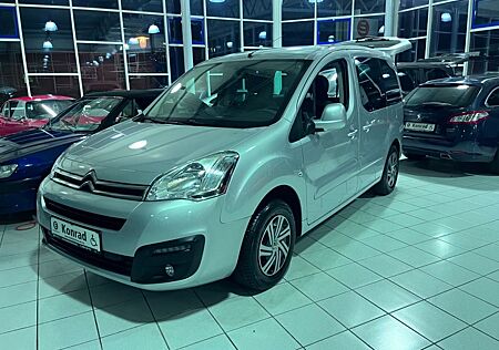 Citroën Berlingo VTi 110*PDC*Klima*Zahnriemen +Insp.NEU