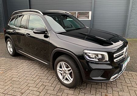 Mercedes-Benz GLB 200 GLB 200d Aut*Ambient*Camera*Navi*Leder*SAUBER