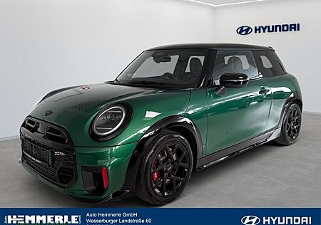 Mini John Cooper Works *HK*360*SitzHz*Lenk Hz*
