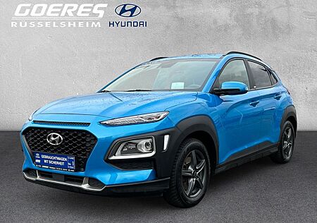 Hyundai Kona Advantage + 2WD*Navi*AHK*8-fach bereif*