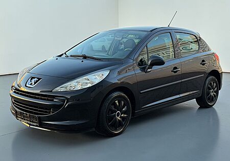 Peugeot 207 Tendance**Klima