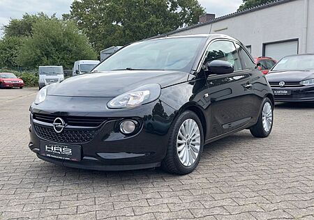 Opel Adam Glam ecoFlex / Pano-Alu-SHZ-CarPlay /