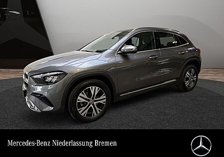 Mercedes-Benz GLA 180 Progressive Adv./SPURH/TOTW/KAMERA/EASY-