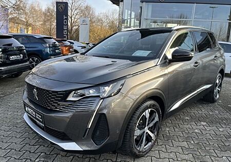 Peugeot 5008 BlueHDi 130 EAT8 GT 7-Sitzer Panodach Navi