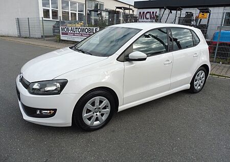 VW Polo Volkswagen V Trendline 1.2 TDI BlueMotion/BMT