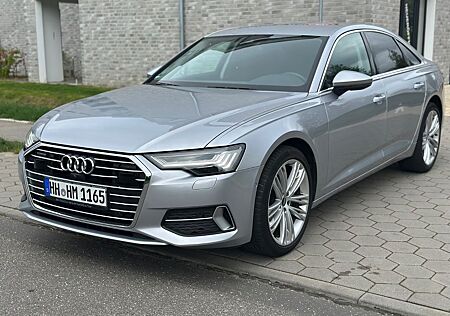 Audi A6 40 TDI S tronic - Navi*360*Kamera*Laserlicht*