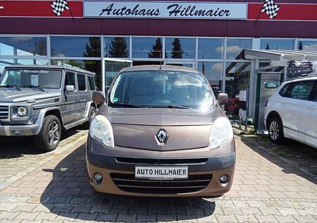 Renault Kangoo Happy Family *TÜV NEU*KLIMA*8x REIFEN*