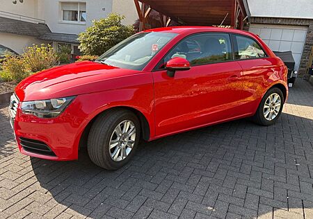 Audi A1 1.4 TFSI Attraction Attraction