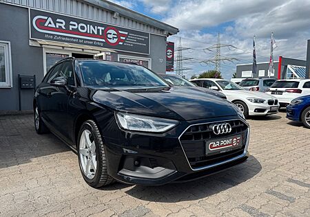 Audi A4 Avant 35 TDI S-Tronic*1. Hd*LED*NAVI*EURO6*