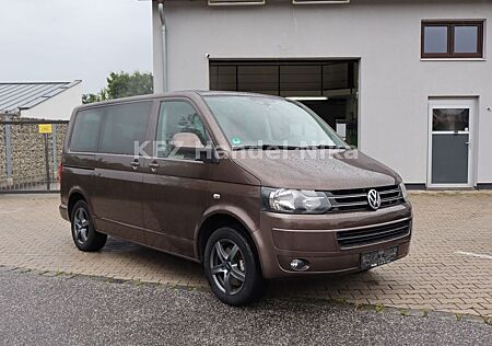 VW T5 Transporter Volkswagen Bus Multivan Special 4Motion