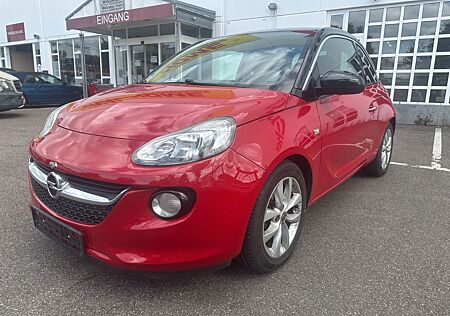 Opel Adam 1,2 *Jam*