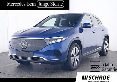 Mercedes-Benz EQA 300 4M Progressive LED*Kamera*Lenkradheizung