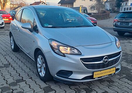 Opel Corsa E Edition