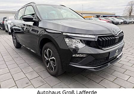 Skoda Kamiq Selection 1.5 TSI DSG SHZ LED RFK VC