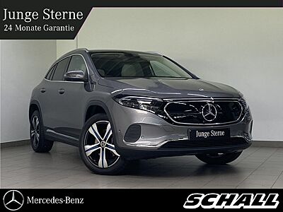 Mercedes-Benz EQA 250 PROGRESSIVE+PANO+KEYLESS+LED+360°+AMBIEN