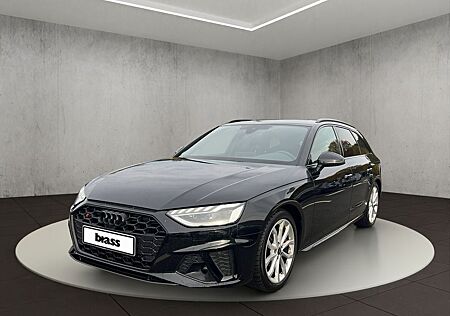 Audi S4 Avant 3.0 TDI