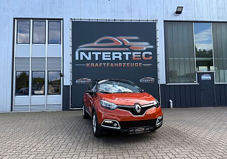 Renault Captur Experience Autom.*NAVI*TEMP.*FSP*TÜV NEU*